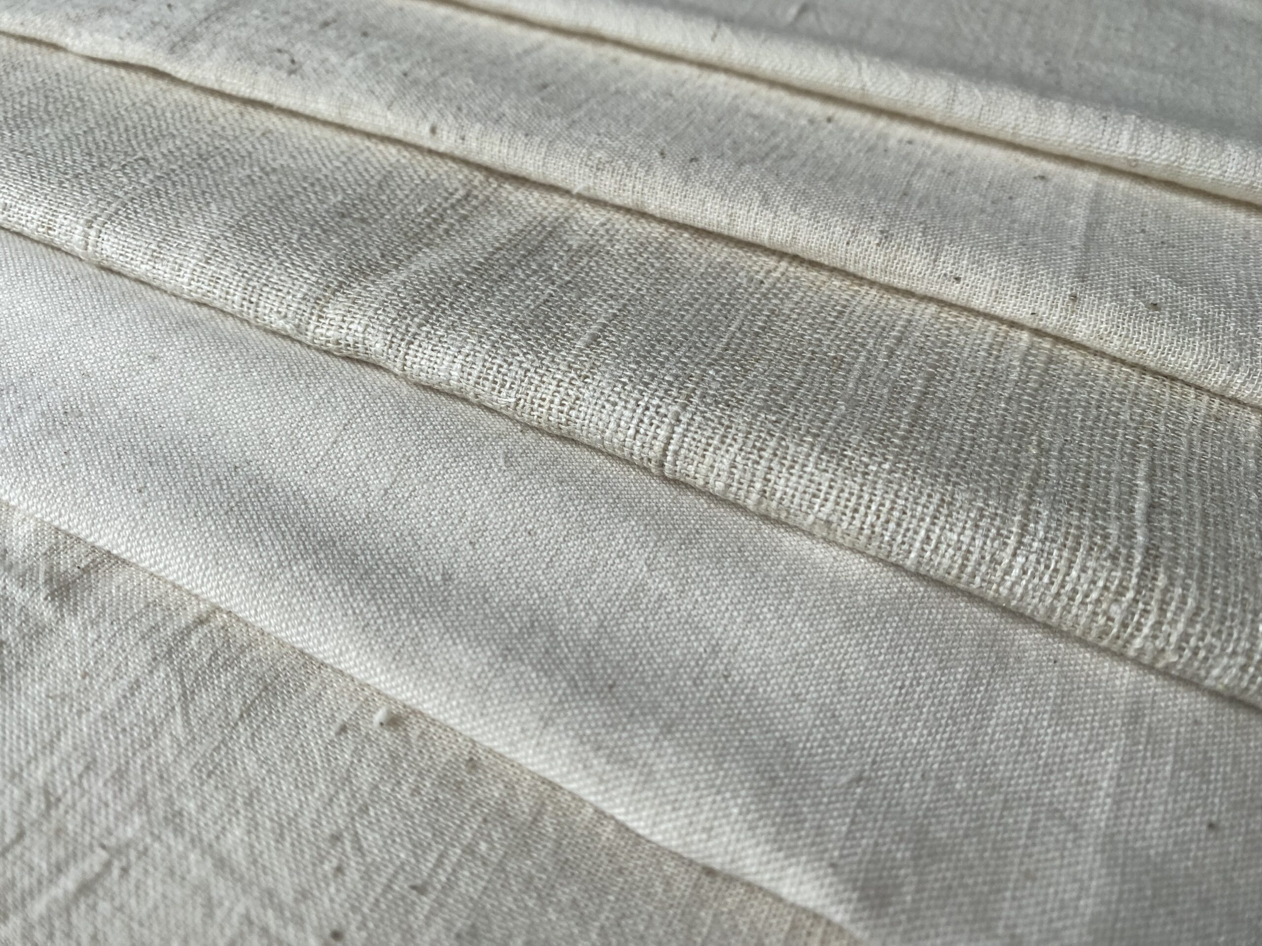 Green Tailor natural fabrics and products