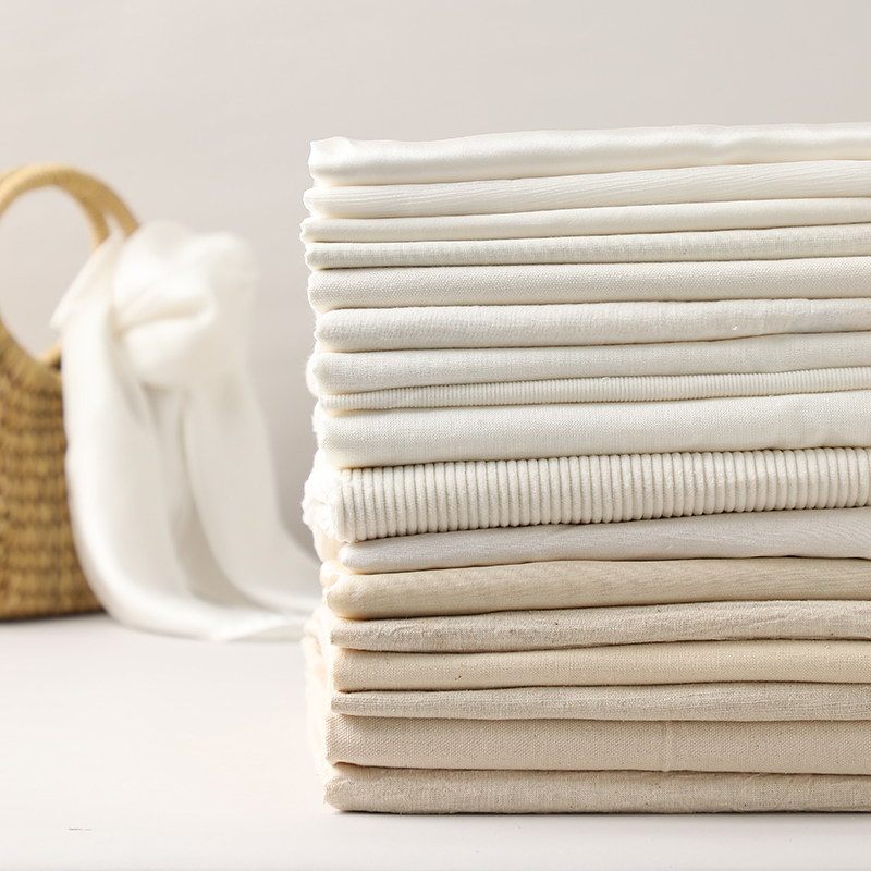 Natural fabric