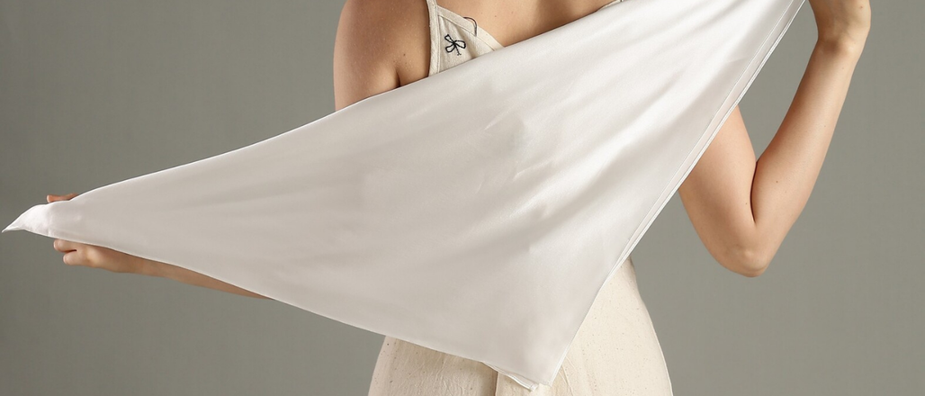 Enjoy the gentle touch and natural quality of our products