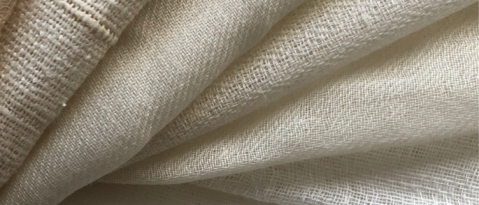 Start your sustainable textile journey with ready-to-dye fabrics & products